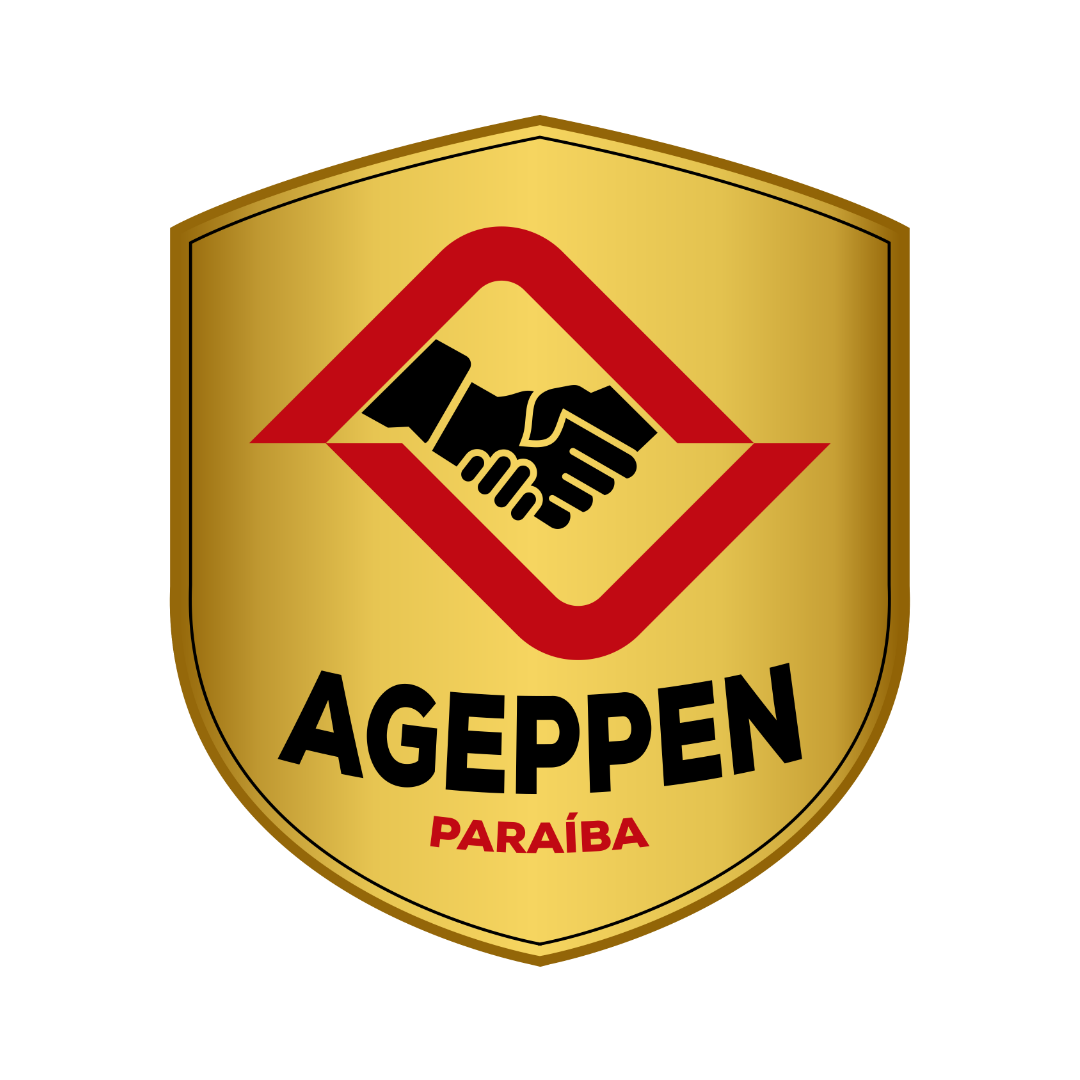 Logo AGEPPEN PB