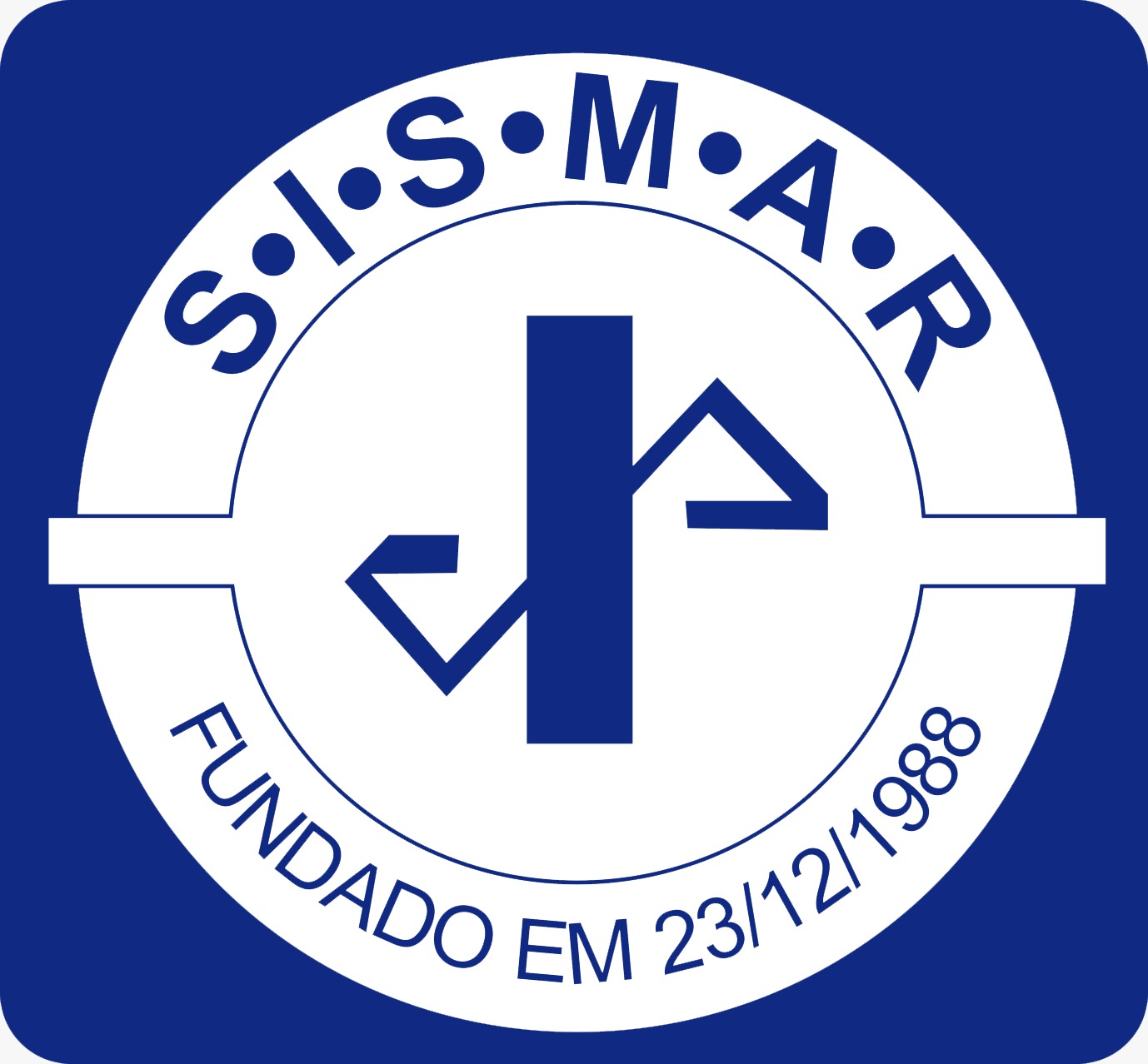 Logo SISMAR ARARAQUARA