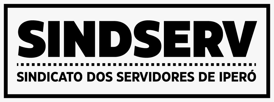 Logo SINDICATO DOS SERVIDORES DE IPERÓ
