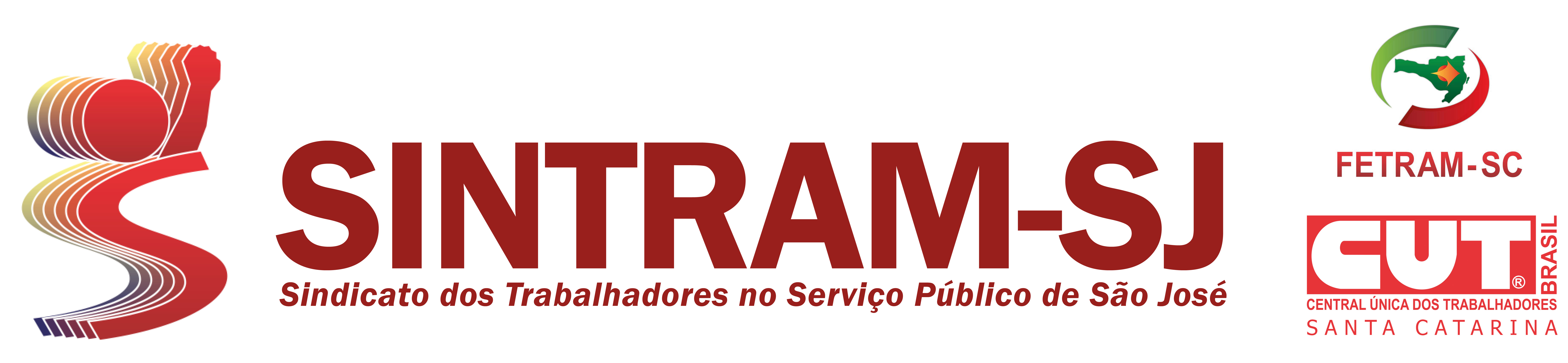 Logo SINDICATO DOS TRABALHADORES DO SERVIÇO PÚBLICO DE SÃO JOSÉ